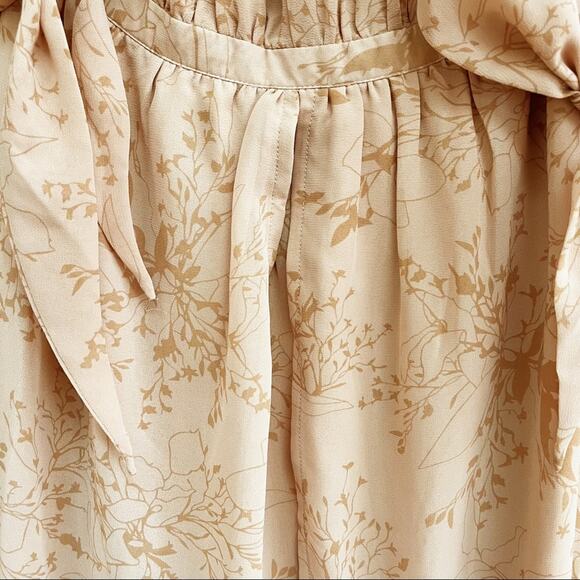 The Jetset Diaries Sierra Maxi Dress - Picture 10 of 13